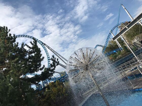 Europapark Rust