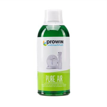 Bild einer Flasche proWIN Pure Air Raumlufterfrischer