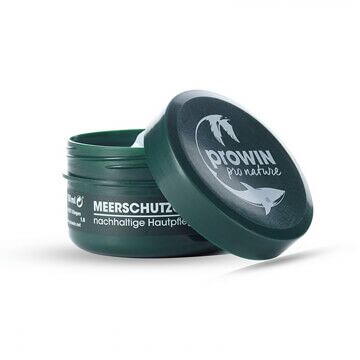 Bild der Naturkosmetik Meerschutzcreme