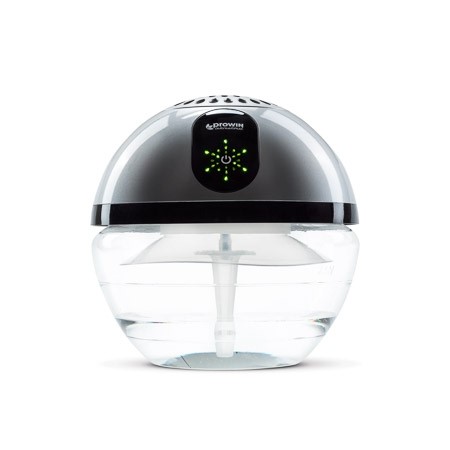 Bild von der proWIN Airbowl Mini