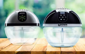 prowin Airbowls