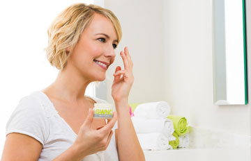 proWIN natural wellness Naturkosmetik - für ihre Haut, Haare, Füße, Gesicht